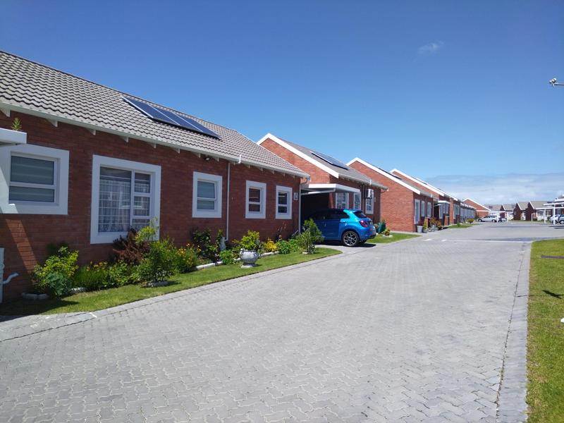 2 Bedroom Property for Sale in Fairview Eastern Cape